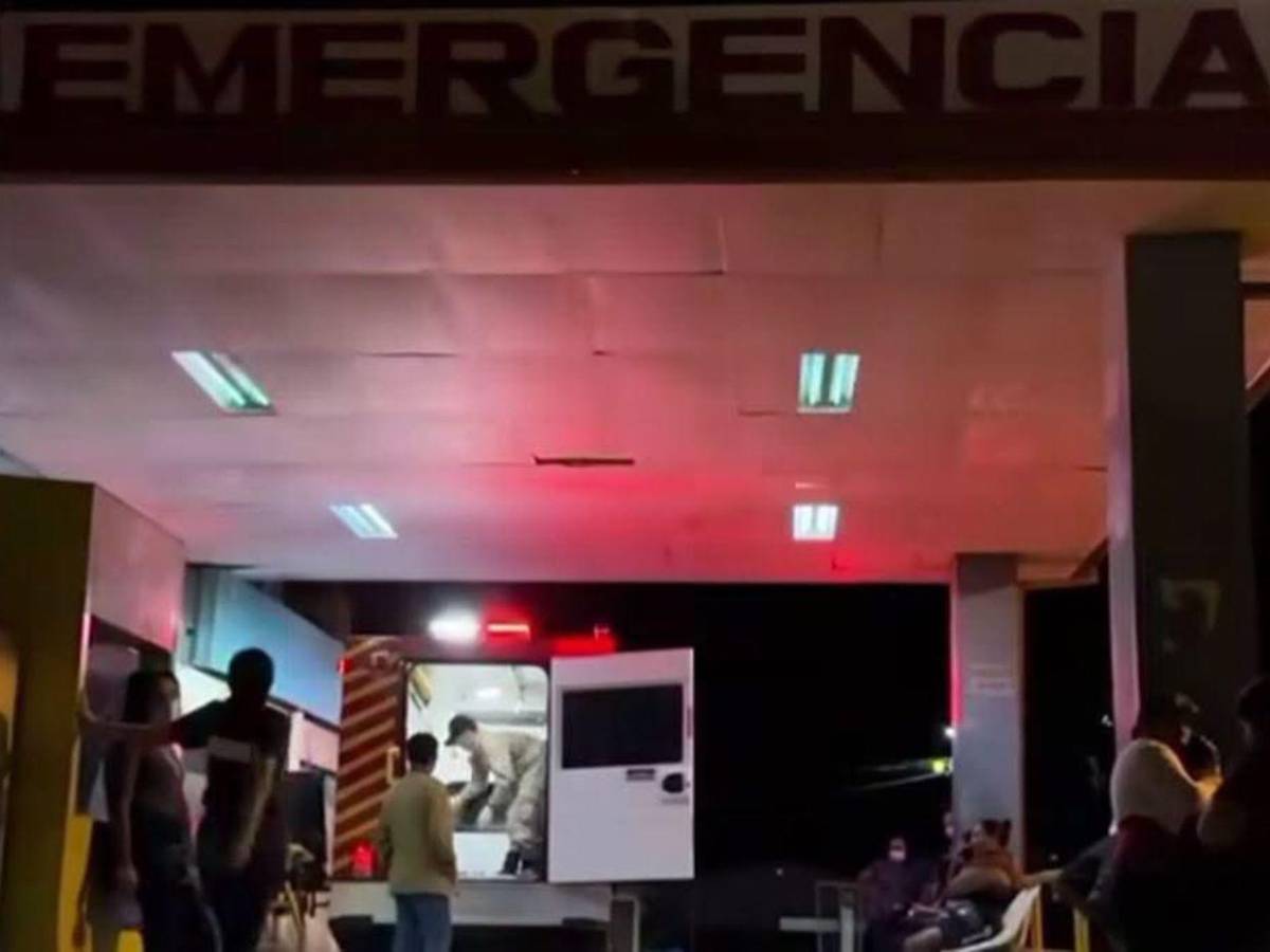 Habrían sido confundidos con pandilleros: Johan y Wilmer, jóvenes asesinados en El Progreso