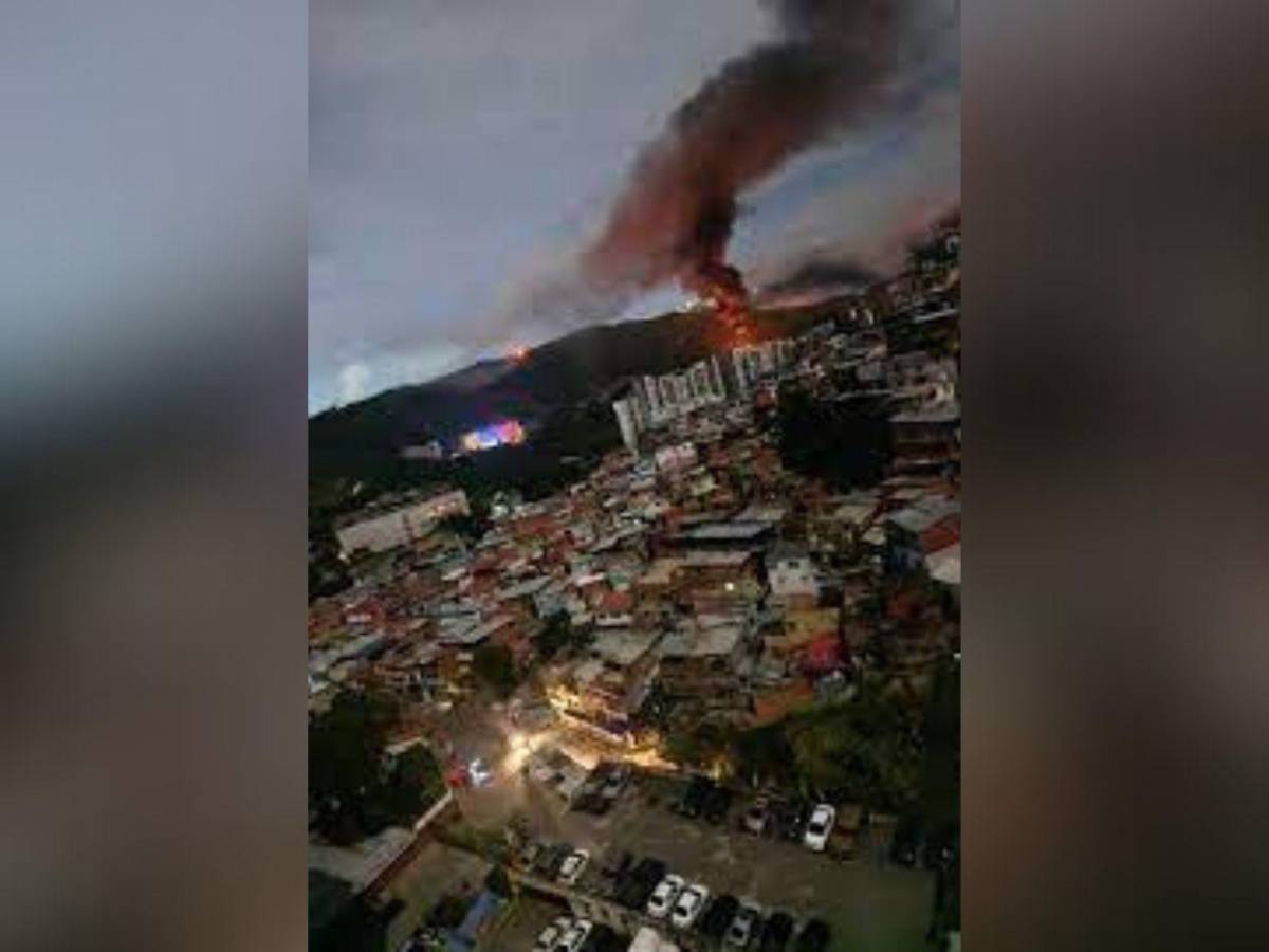 ¿Nicolás Maduro intentó refugiarse en un búnker antes de su captura? Esto reveló Trump