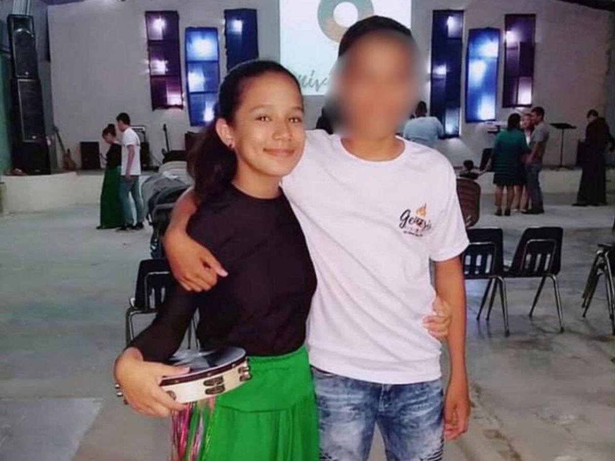 Abigaíl Osorio, joven de 20 años hallada muerta en Choloma, ¿qué le pasó?