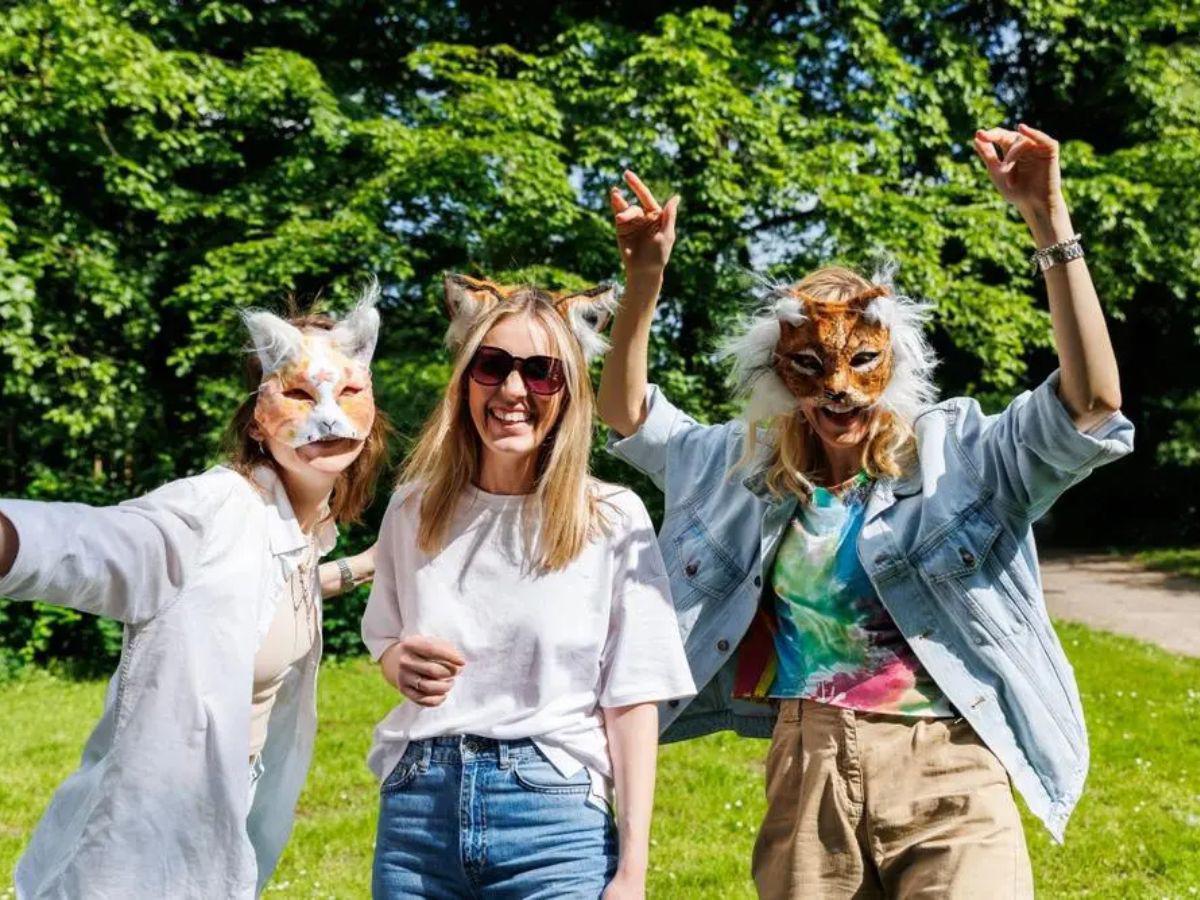 ¿Quiénes son los Therians y por qué están en tendencia en TikTok?