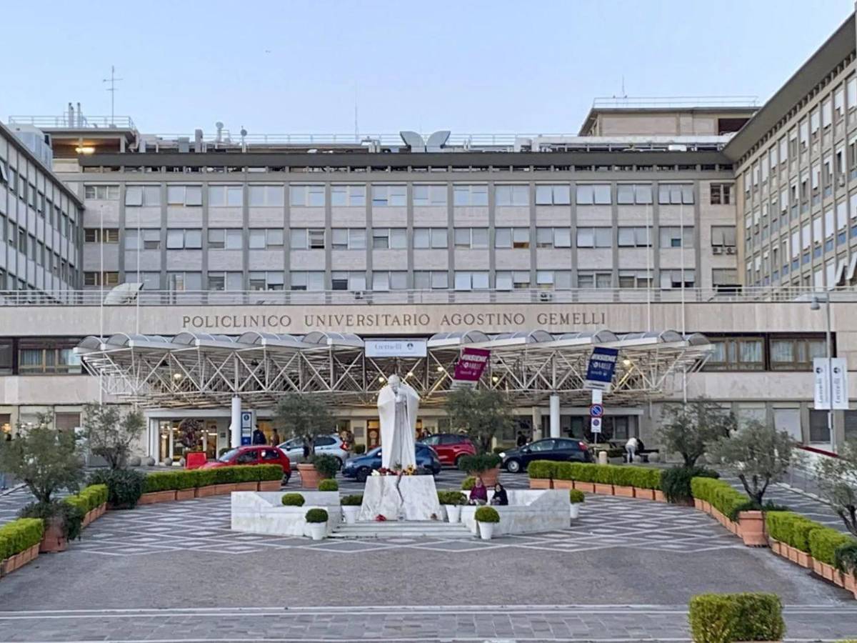 ¿Qué es un nódulo pulmonar, el diagnóstico por el que operarán al papa León XIV?