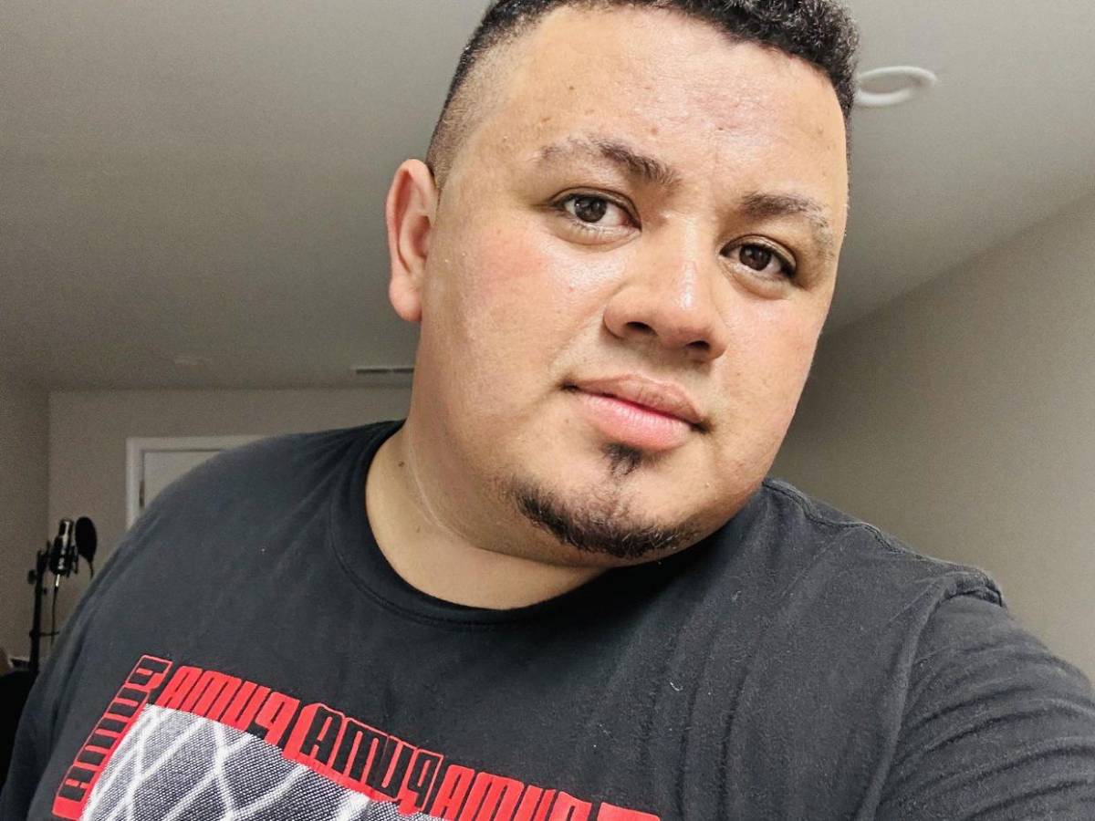 Cantante hondureño muere tras accidente de tránsito en Georgia, Estados Unidos