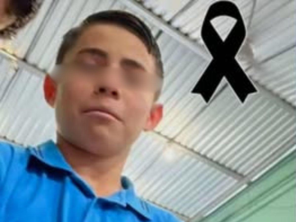 Hallaron su cuerpo flotando: Elías Flores, el niño que murió ahogado en Tela