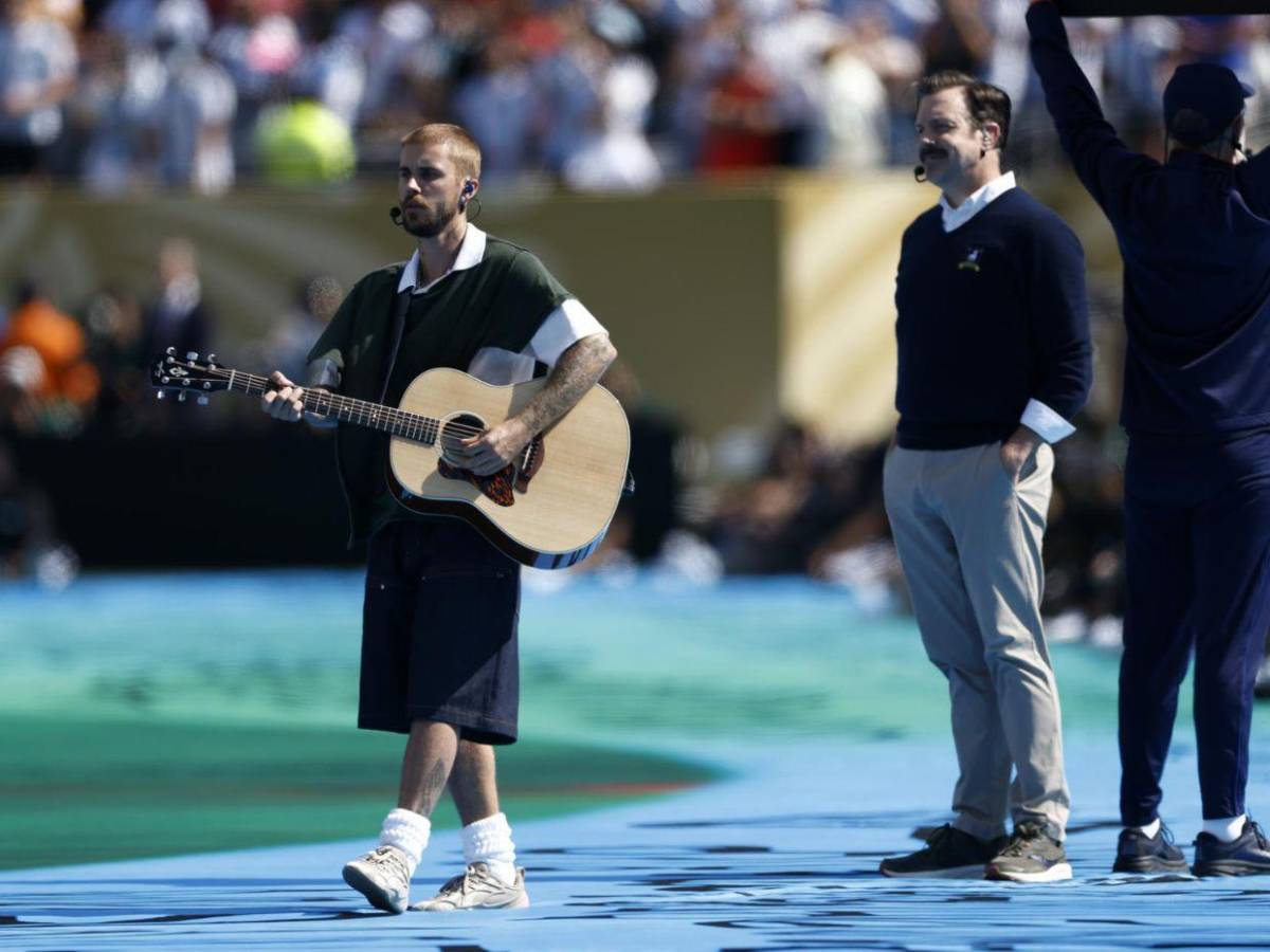 La infaltable Shakira, Madonna, BTS y hasta Justin Bieber: el show de medio tiempo del Mundial 2026