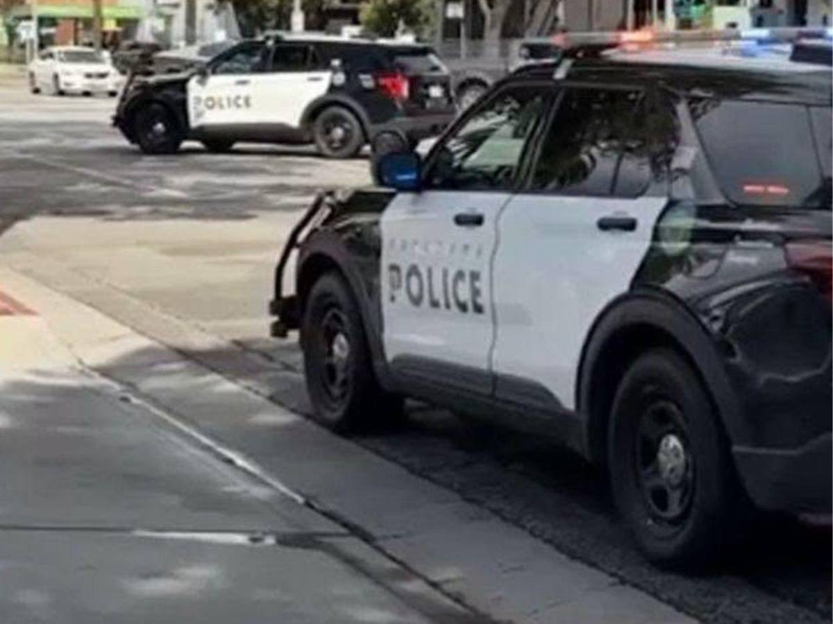 Mina Kurdian, adolescente de 15 años asesinada en EE UU; sospechan de su expareja