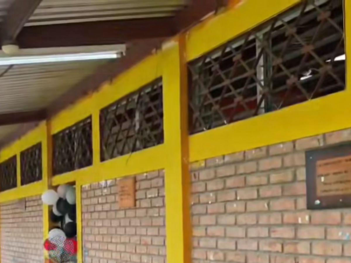 Manipuló líneas de 110 y 220 voltios: Marlon Ávila, estudiante que murió por descarga en Copán