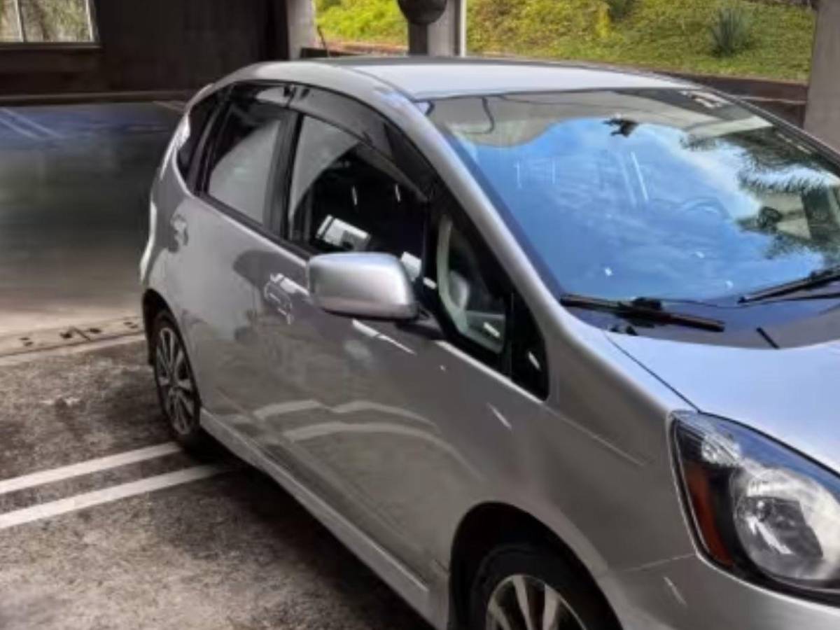 Así fue como Denis Girón habría abusado de su pasajera tras solicitar un taxi VIP en Tegucigalpa