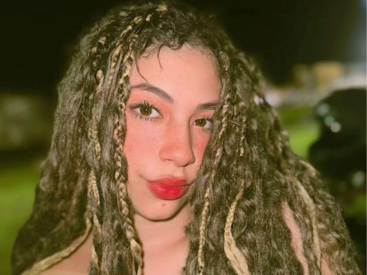 Días antes de su crimen mataron a su supuesta pareja: Sospechoso del asesinato de Katherine Mejía