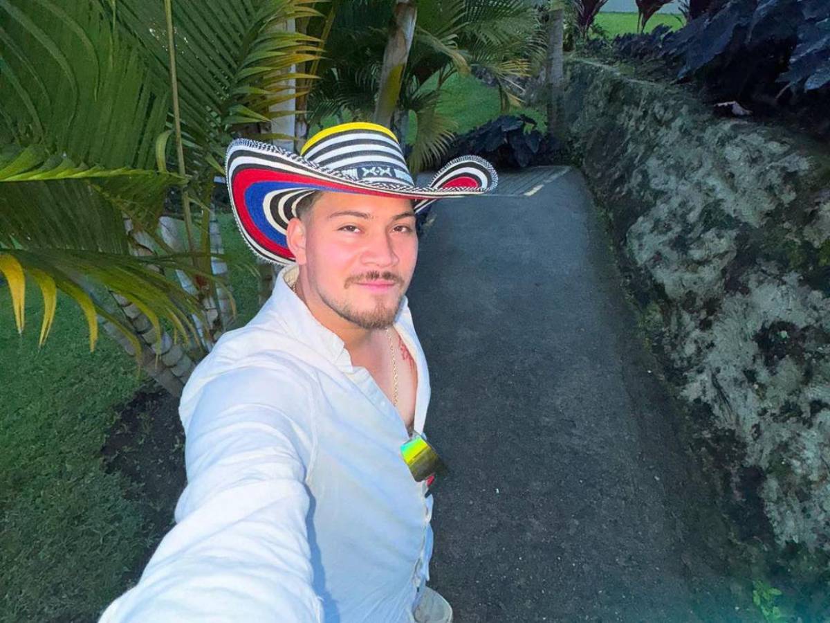 Le gané la guerra al diablo, no se quedó con el alma de mi hijo: Madre de Hernán Martínez