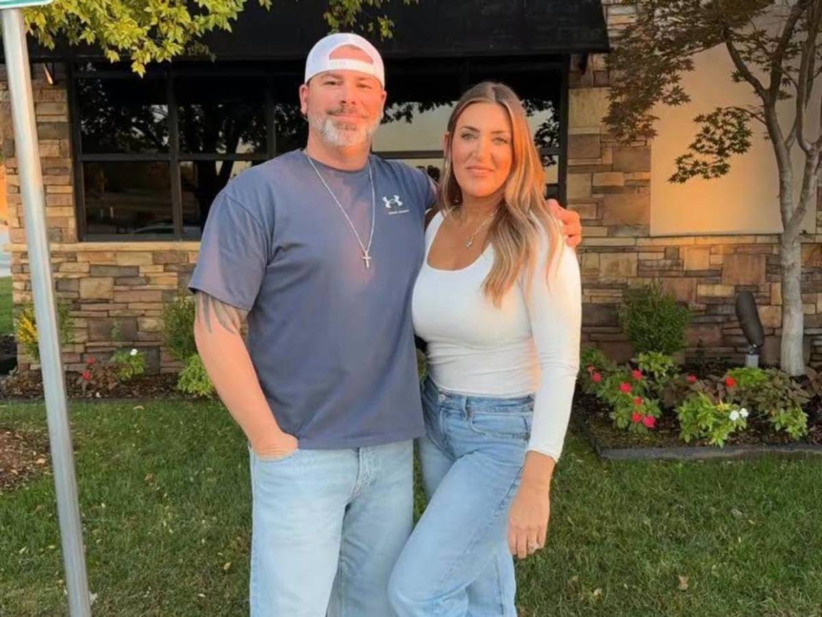 Sara Gilson descubrió que su esposo era abusador, lo expuso en TikTok y terminó asesinada