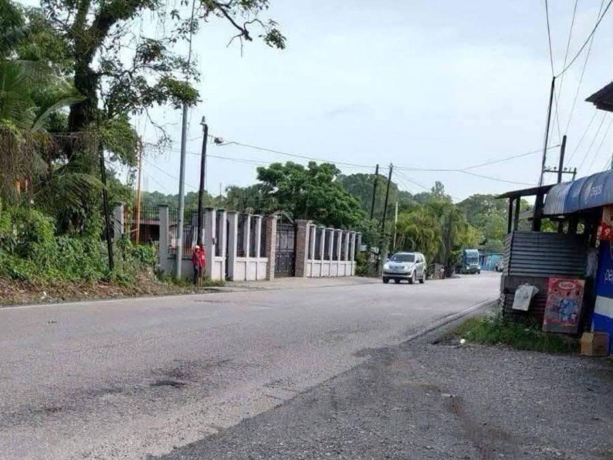 Sicarios hondureños estarían implicados: el crimen del narco guatemalteco Edgar Cáceres