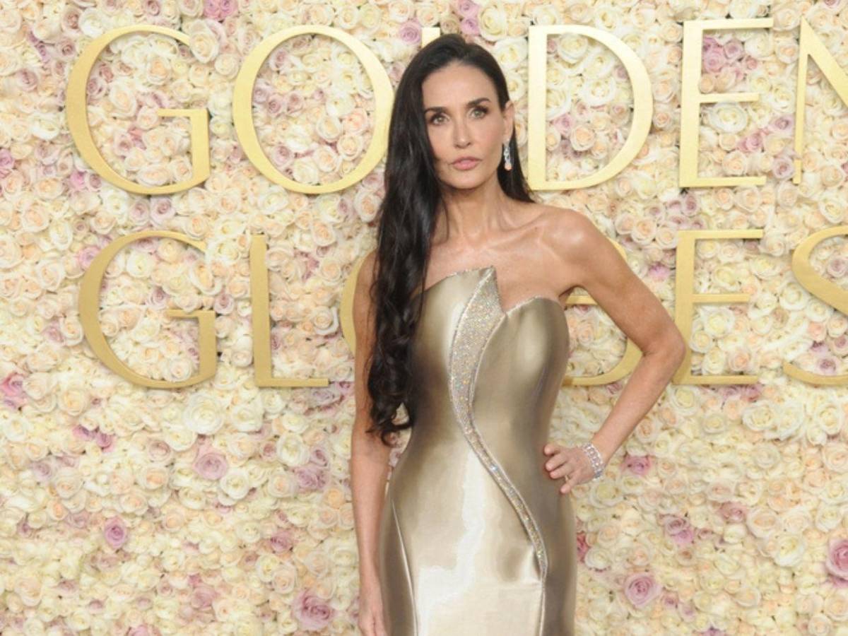 Tom Cruise, Katy Perry: 10 celebridades que cambiaron nombre antes de llegar a Hollywood