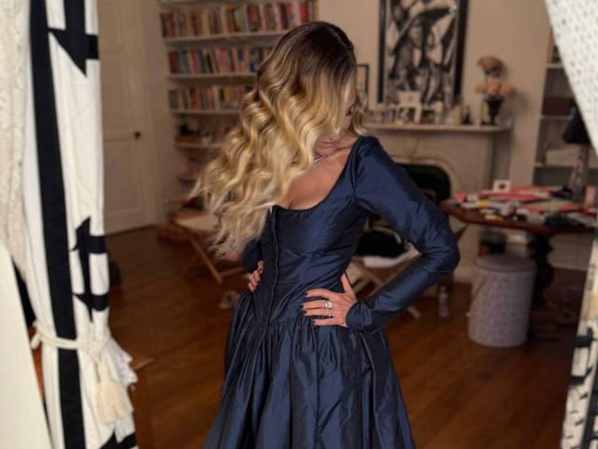 Sarah Jessica Parker confirma romance secreto con Nicolas Cage tras décadas de rumores