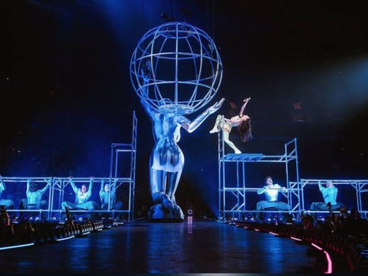 Katy Perry y Justin Trudeau: Así comenzó su cercanía tras sus separaciones