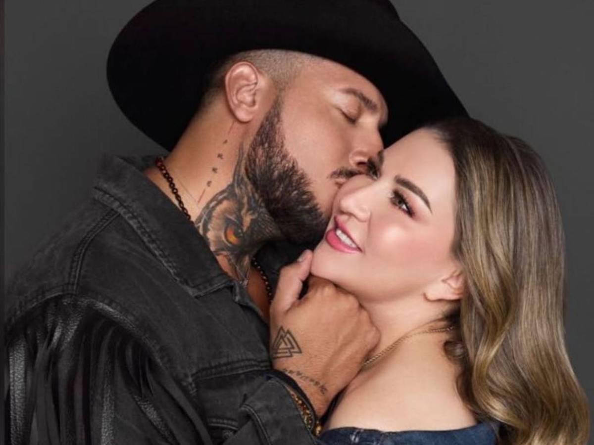 Arturo Carmona explota contra Alicia Villarreal: Me hace bullying desde hace 25 años con su canción