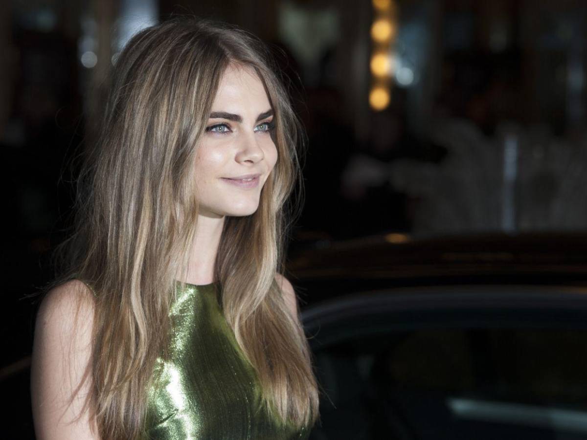 Cara Delevingne admite romance con Amber Heard: También estuvo con otras personas