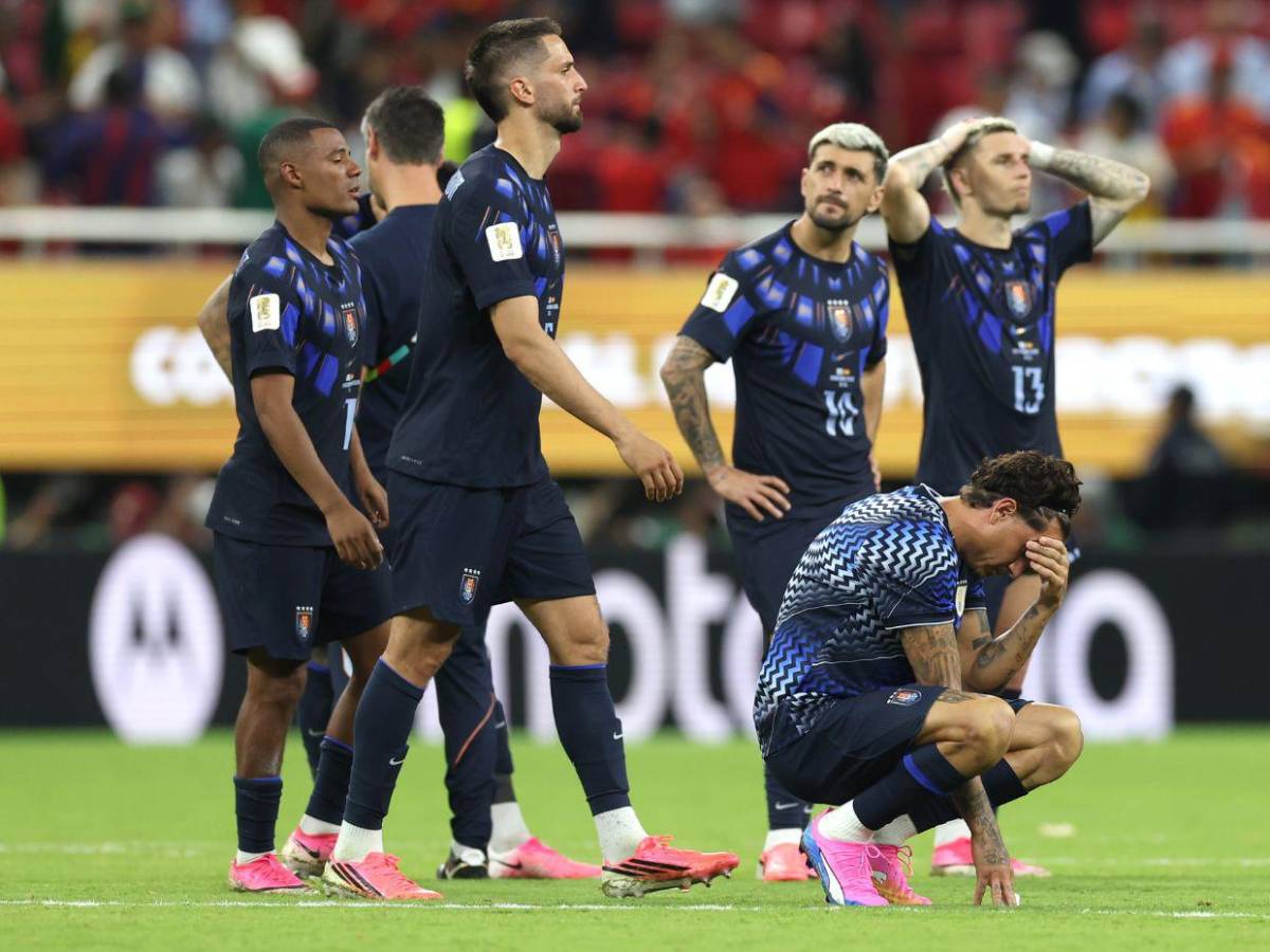 Mundial 2026, el peor torneo de Conmebol desde 2002; solo Argentina sobrevive