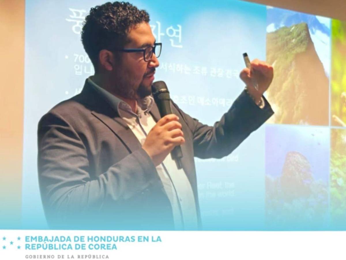 ¿Qué hará Cancillería con el diplomático que protagonizó un escándalo en Corea del Sur?