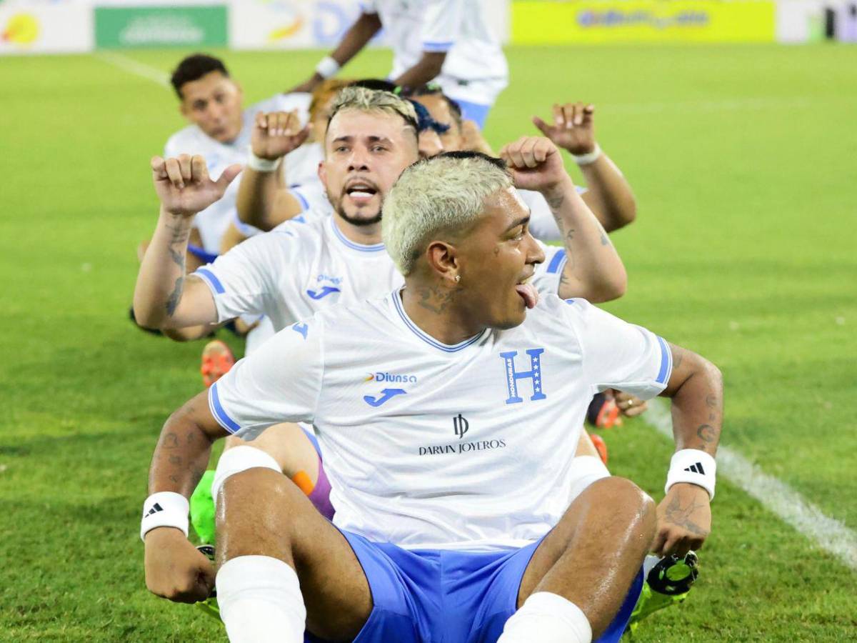 ¿Cuánto dinero ganó Supremo en redes con el Honduras-El Salvador de tiktokers?