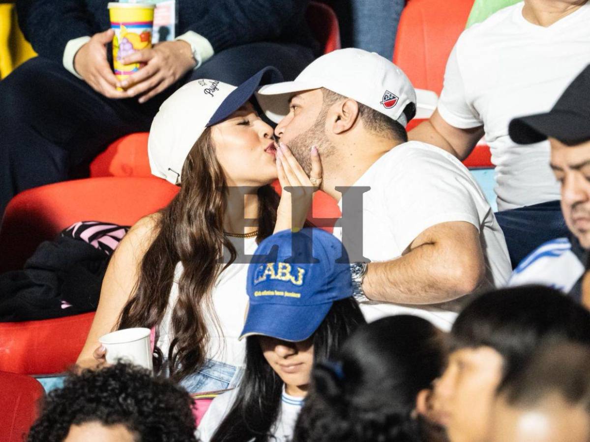 No se vio en TV: Pelea al final del juego y el enojo de Rueda con Kervin Arriaga