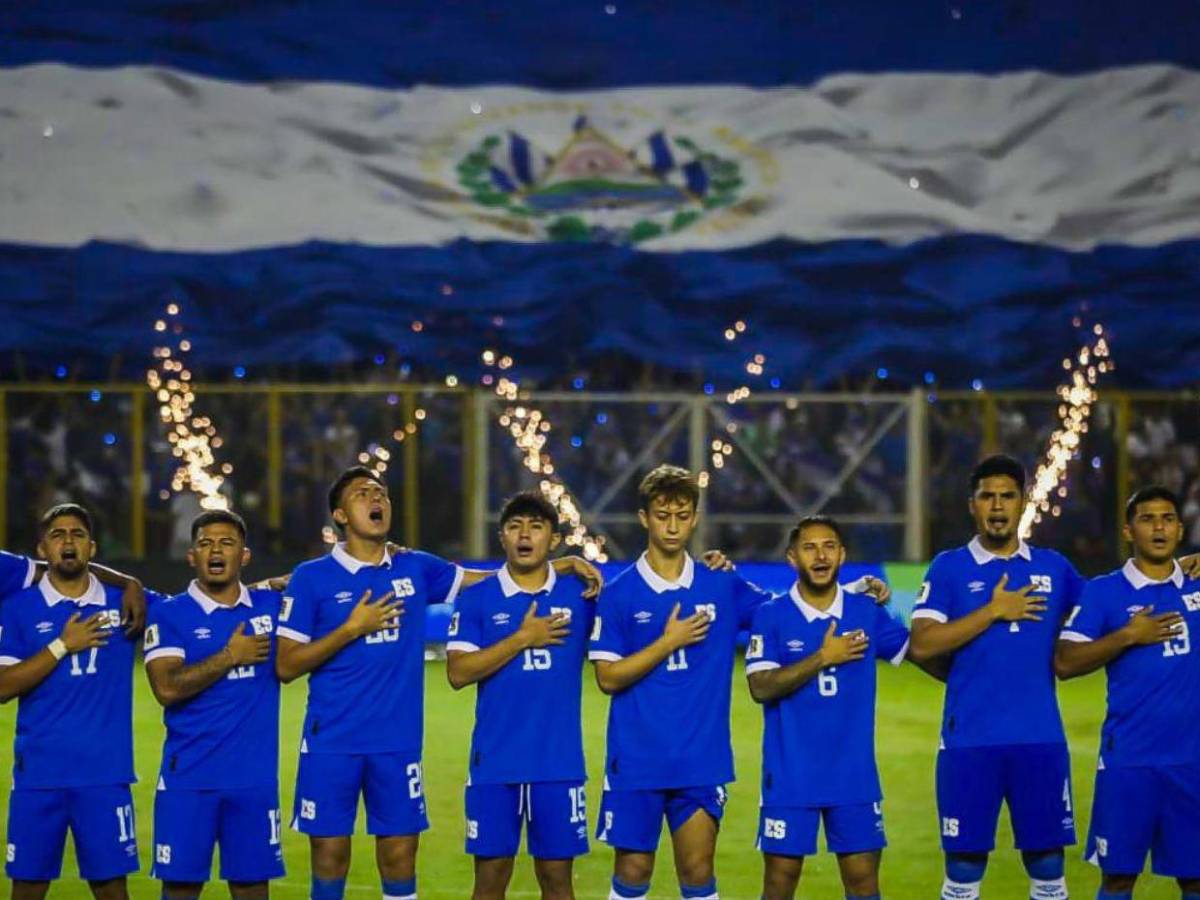 Eliminatoria Concacaf: Las cinco selecciones ya eliminadas y el milagro que ocupa Honduras