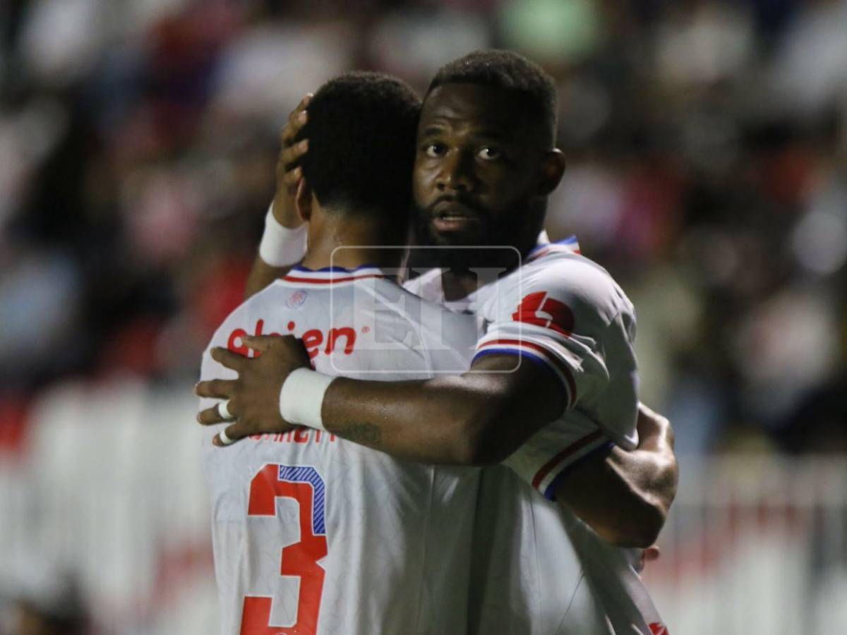 Quién es Neto Bran, presidente del club chapín que jugó ante Olimpia: ¿vino a Tegucigalpa?