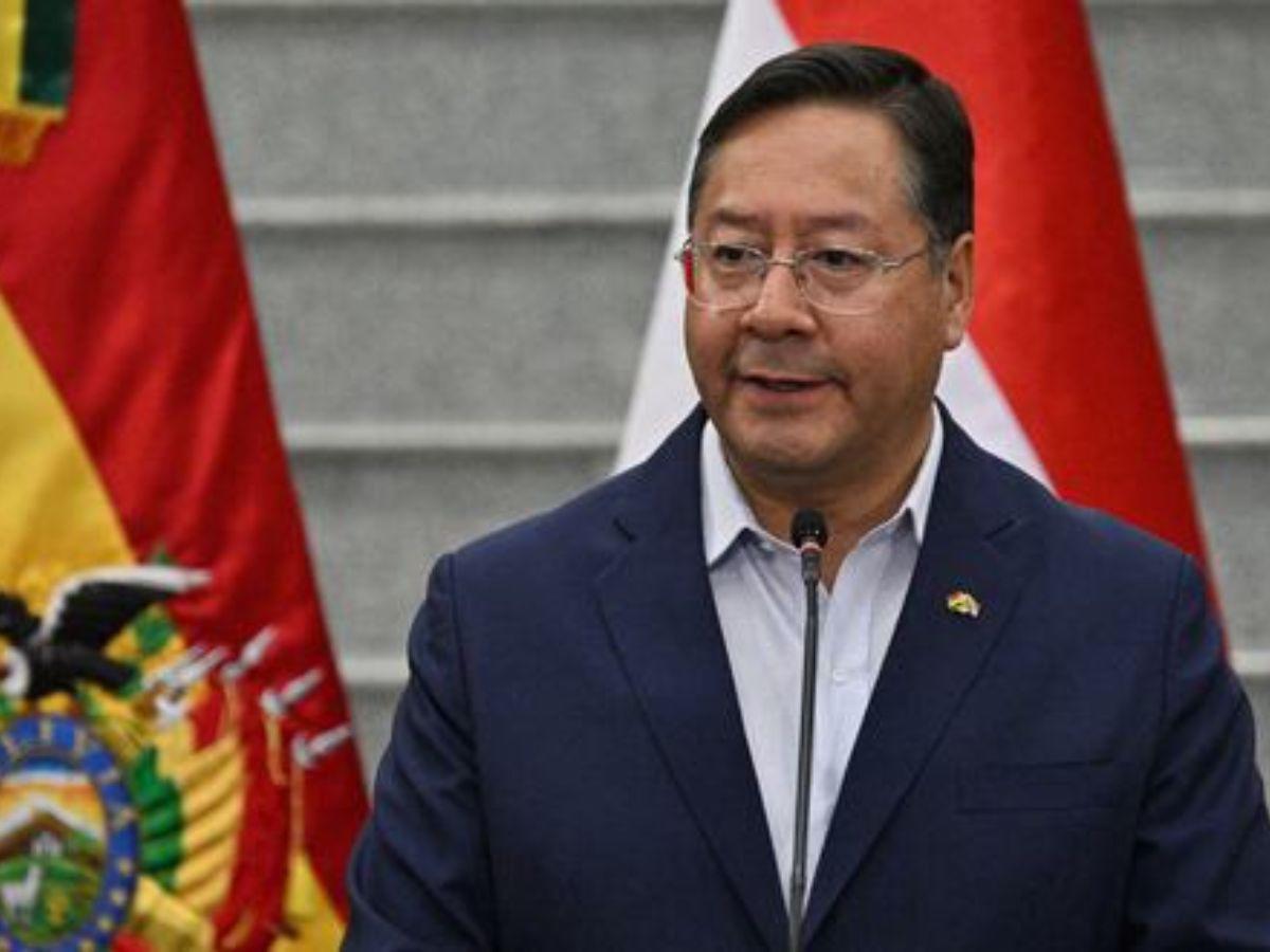 Presidente de Bolivia enfrenta su peor crisis por intento de golpe de Estado