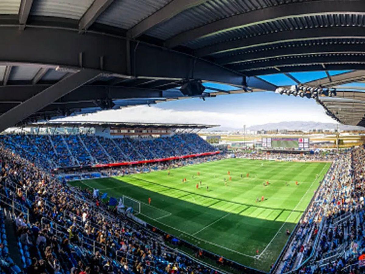 Dos son en Estados Unidos: Estadios donde Honduras jugará partidos de la Copa Oro 2025 Dos son en Estados Unidos: Estadios donde Honduras jugará partidos de la Copa Oro 2025