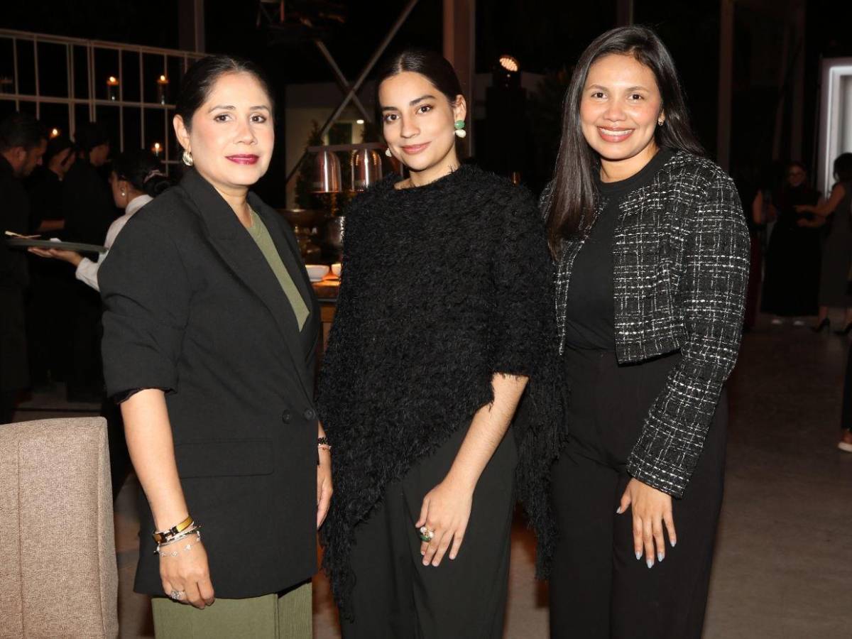 VENUE abre sus puertas en Ventu Life Center ante empresarios y líderes del sector