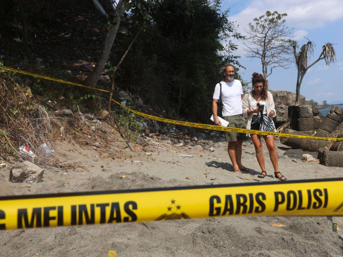 Matilde Muñoz fue asesinada en su hotel en Indonesia, esto se sabe del caso que conmociona las redes