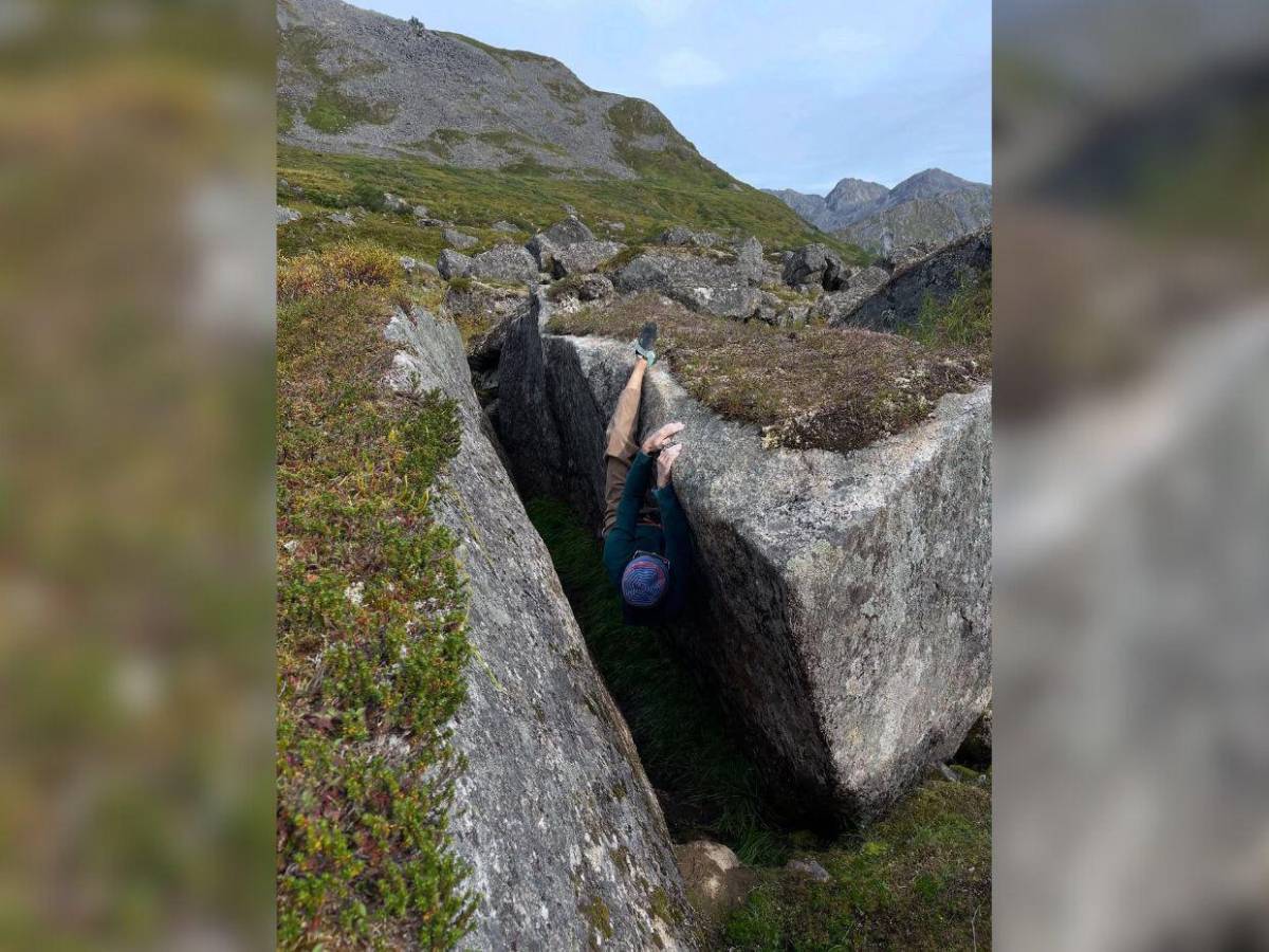 ¿Quién era Balin Miller, el alpinista que murió cuando escalaba en Parque Yosemite?