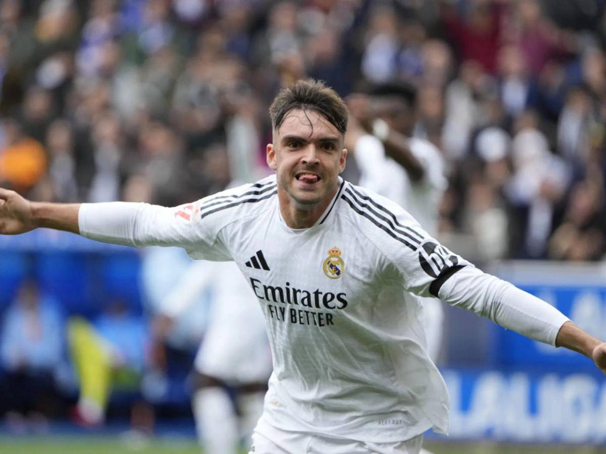 El posible 11 titular con el que saldría el Real Madrid contra Pachuca incluyendo fichajes