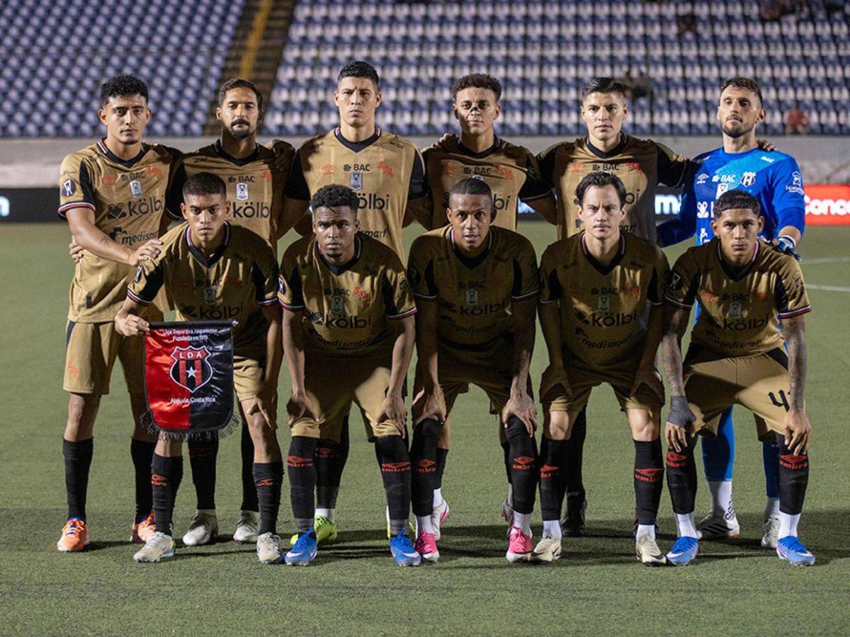 ¿Cuántos millones valen los equipos de la Copa Centroamericana 2026?