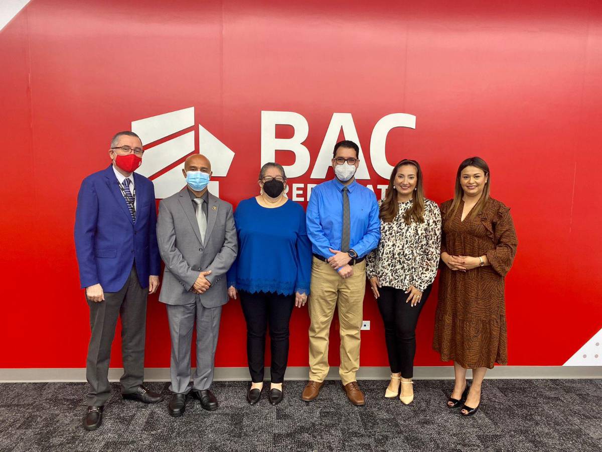 Con su campaña “Ahorrando en BAC Credomatic ” ahora decides qué ganar