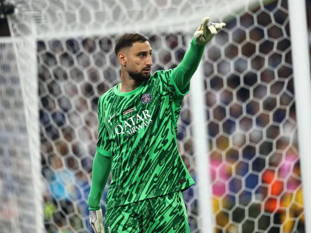 Los 11 mejores jugadores de la Champions League 2024/25; PSG domina