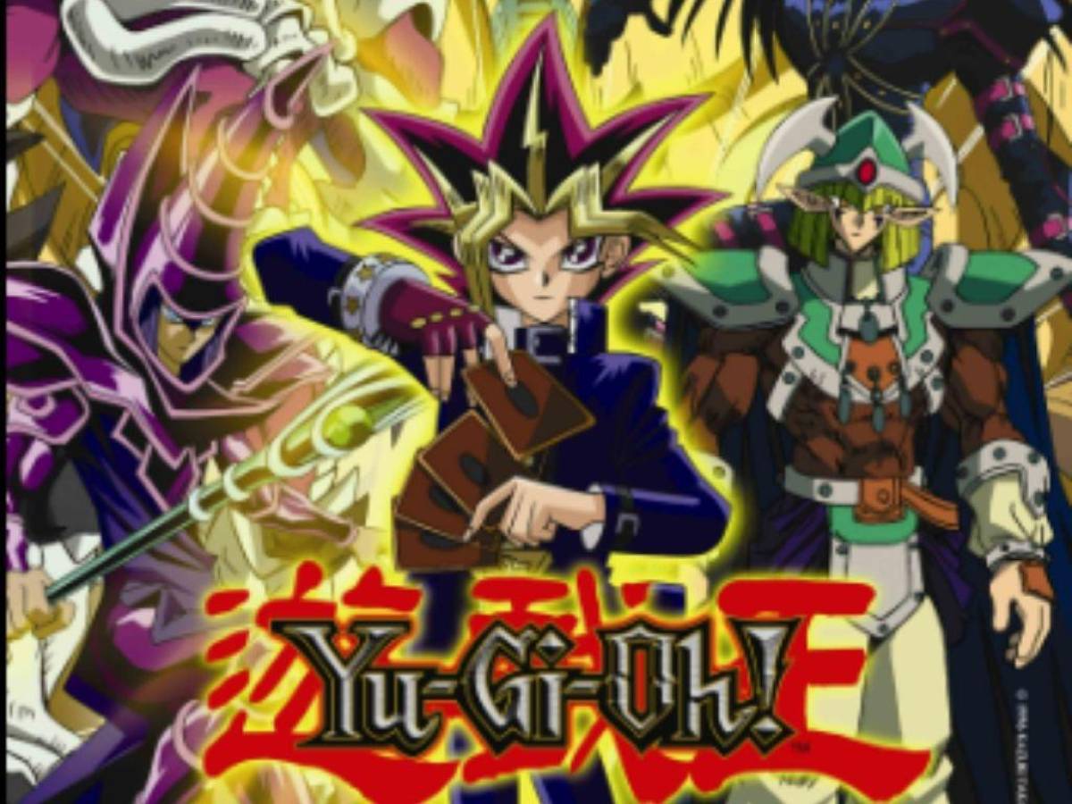 Muere el autor de la serie “Yu-Gi-Oh!”