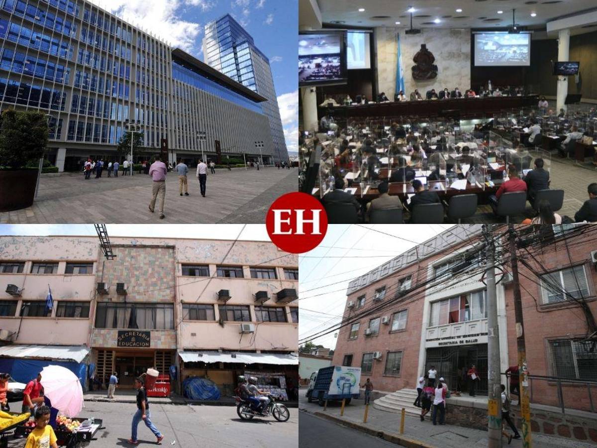 Unos 67 altos funcionarios no declararon sus bienes ante el TSC