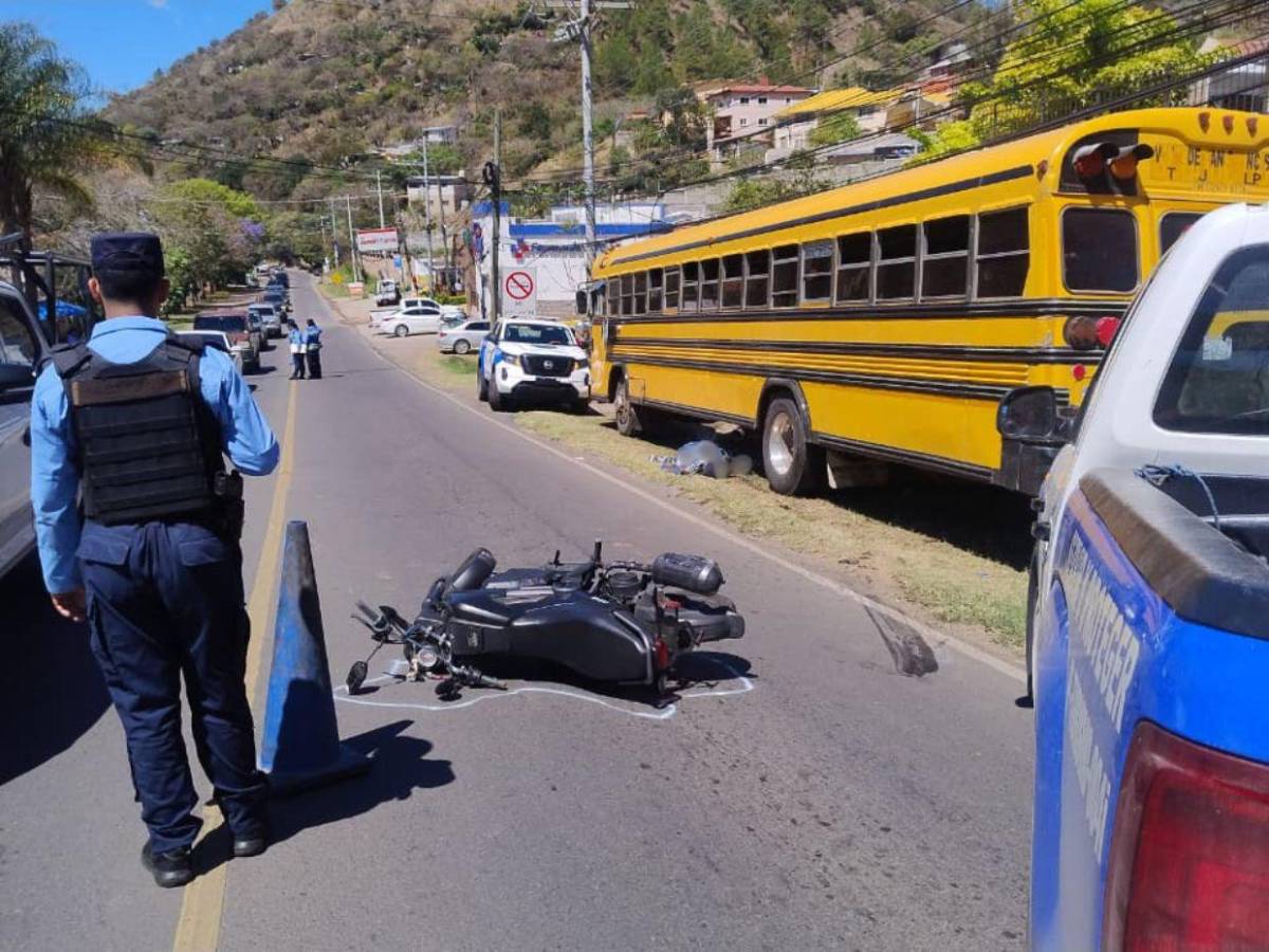 Nahomy Salgado, madre soltera y tiktoker que falleció en accidente en El Chimbo