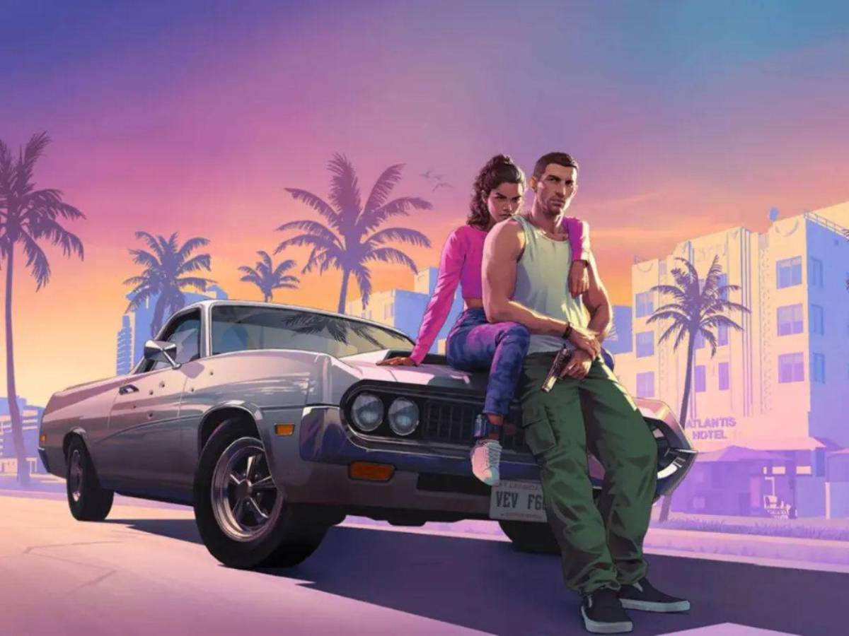 Estos son los videojuegos más esperados de 2026