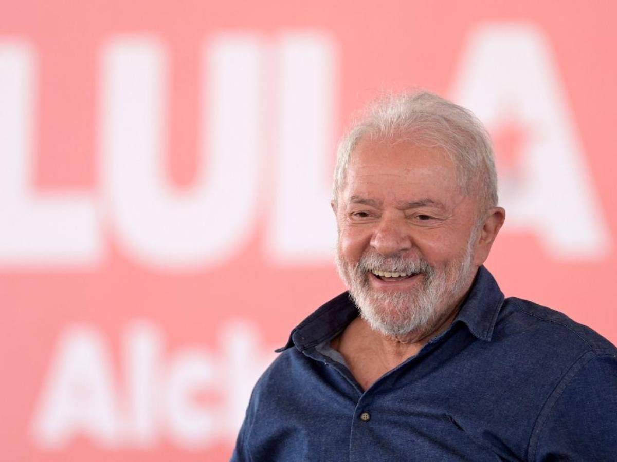 Lula se lanza a un pulso contra Bolsonaro en las redes sociales