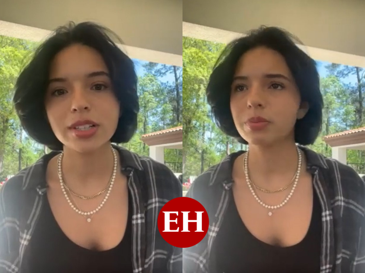 Ángela Aguilar reacciona a fotos que la involucran con Gussy Lau: Me siento vulnerable