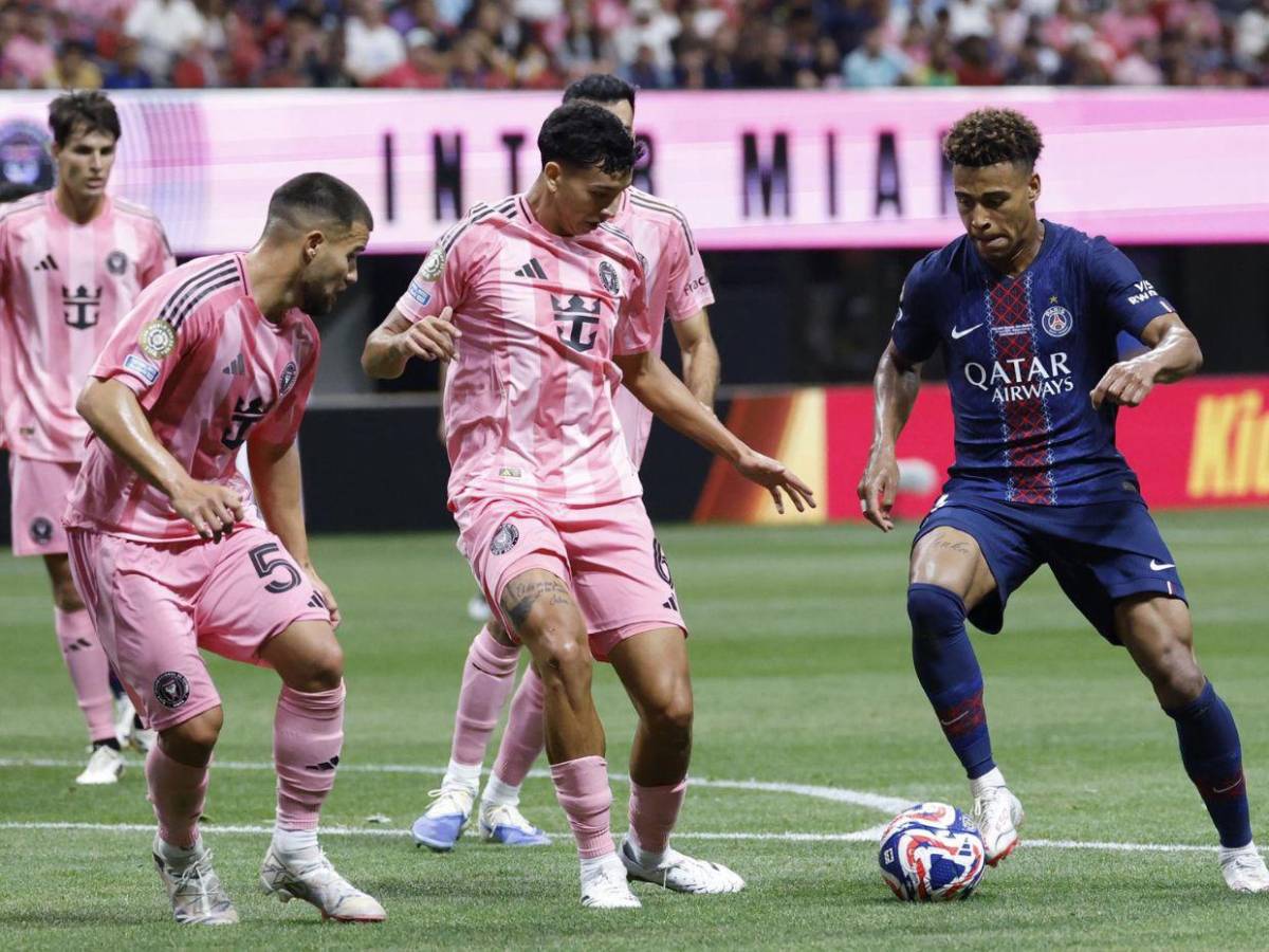 ¿Cuáles son los equipos que más dinero están ganando en el Mundial de Clubes 2025?