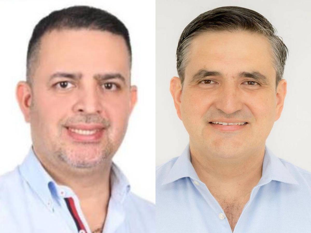 Los 29 diputados del Partido Nacional que buscan la reelección en 2025