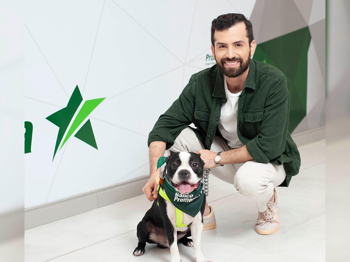 El nuevo centro de negocios de Banco Promerica redefine la experiencia bancaria al ser la primera ubicación Dog Friendly en Honduras, reflejando su compromiso con experiencias exclusivas y servicios adaptados a sus clientes.