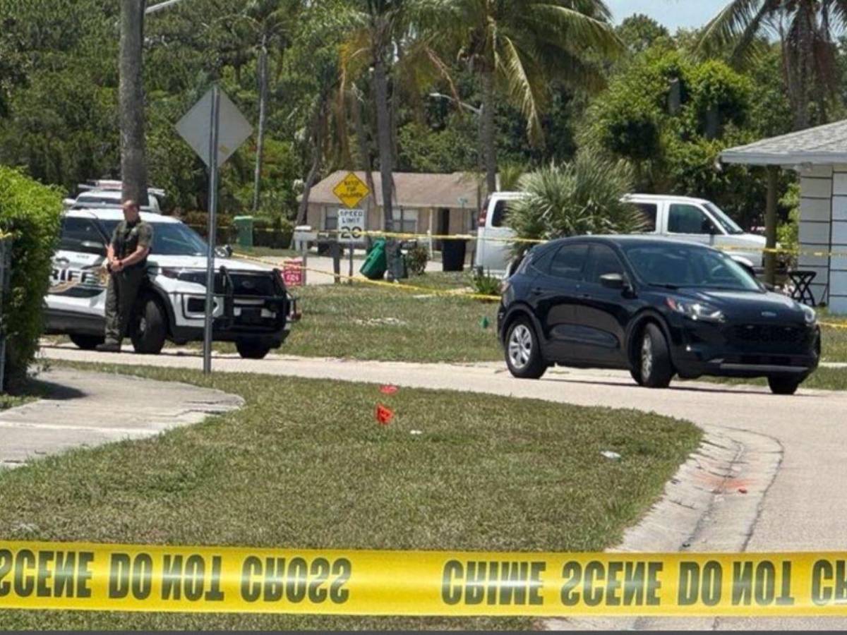 Mujer mata a su hijo por querer exorcizarlo en Florida; dijo que Dios se lo ordenó