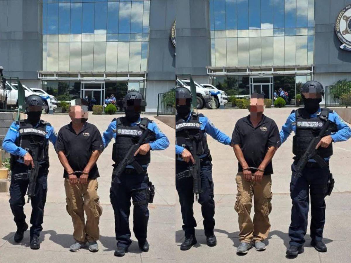 Mateo Salgado abusó y embarazó a su hermana cuando tenía 10 años; fue detenido 20 años después