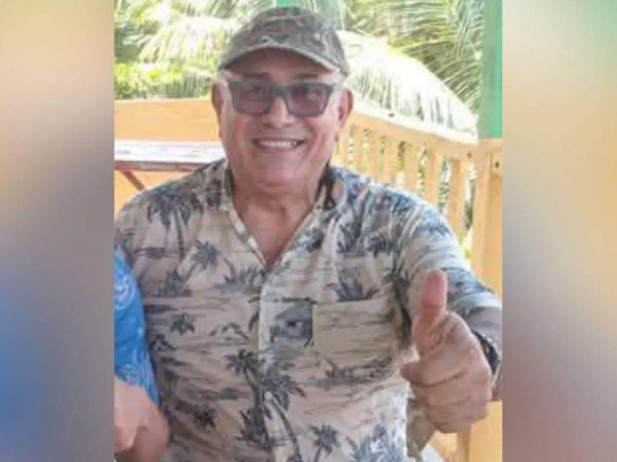 ¿Llegaron al restaurante para matarlo? Crimen del empresario de turismo Iván Pérez en Omoa