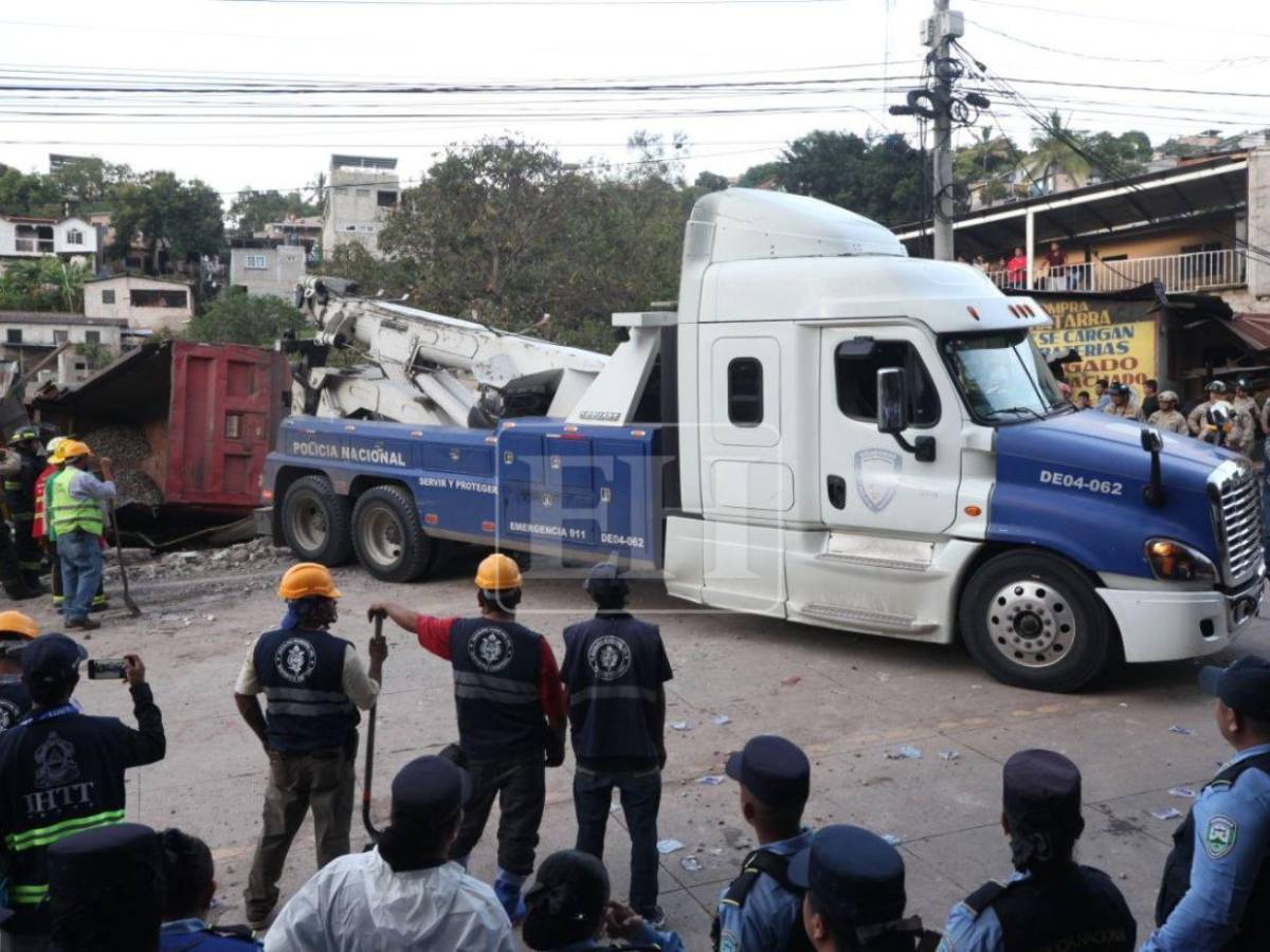 “Vi la vida pasar”: Sobreviviente relata horror de embestida fatal en Villa Nueva