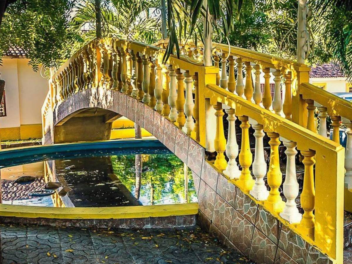 ¿Sin planes para el Feriado Morazánico? Conoce las maravillas que esconde Choluteca