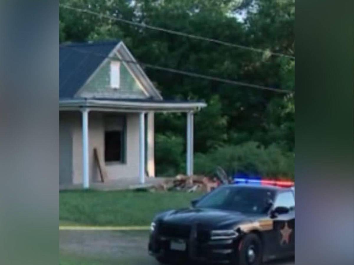 Rescatan a 16 menores que sufrían maldad pura y cautiverio familiar en Ohio
